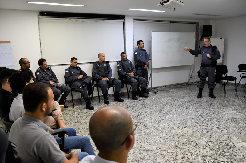 Foto: Reprodução/Polícia Militar - ES