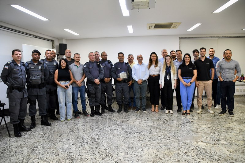 Foto: Reprodução/Polícia Militar - ES