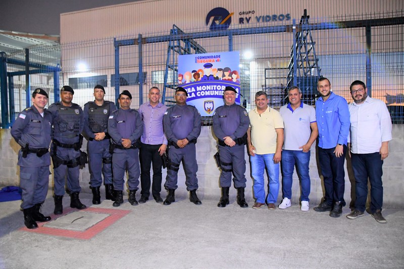 Foto: Reprodução/Polícia Militar - ES