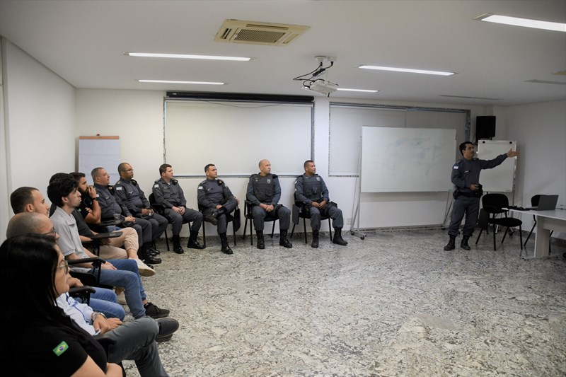 Foto: Reprodução/Polícia Militar - ES