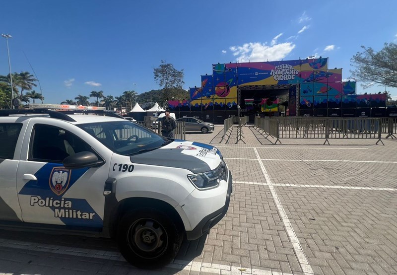 Foto: Reprodução/Polícia Militar - ES