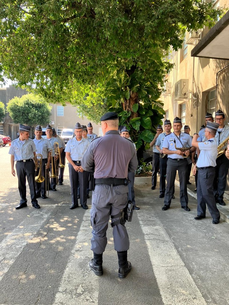 Foto: Reprodução/Polícia Militar - ES