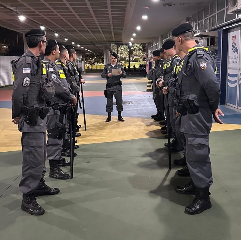 Foto: Reprodução/Polícia Militar - ES