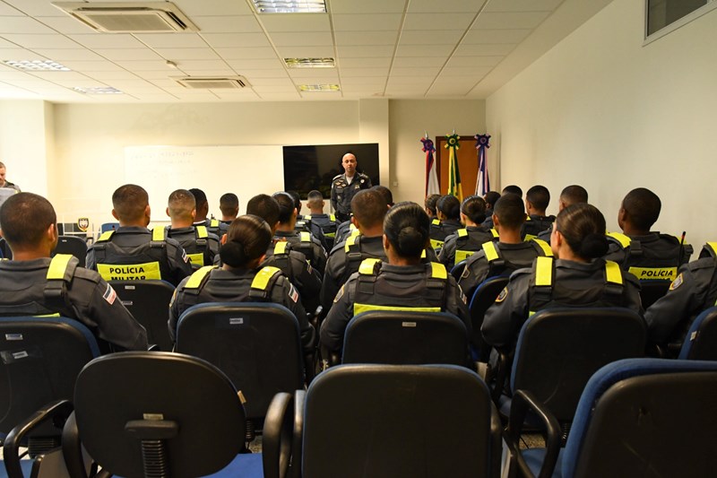 Foto: Reprodução/Polícia Militar - ES
