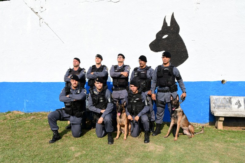 Foto: Reprodução/Polícia Militar - ES