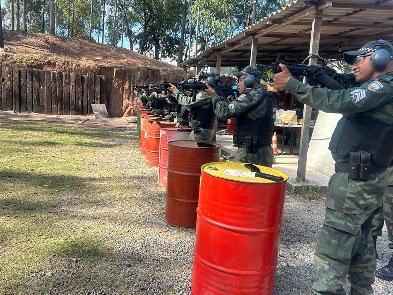 Foto: Reprodução/Polícia Militar - ES