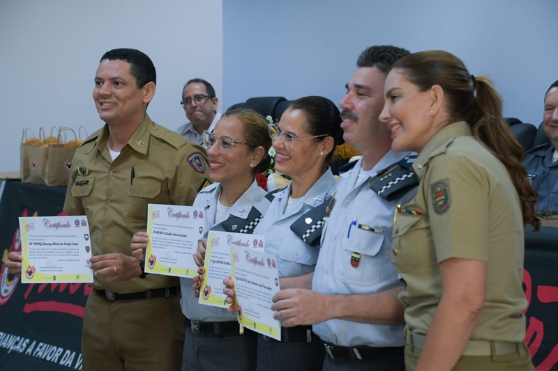 Foto: Reprodução/Polícia Militar - ES