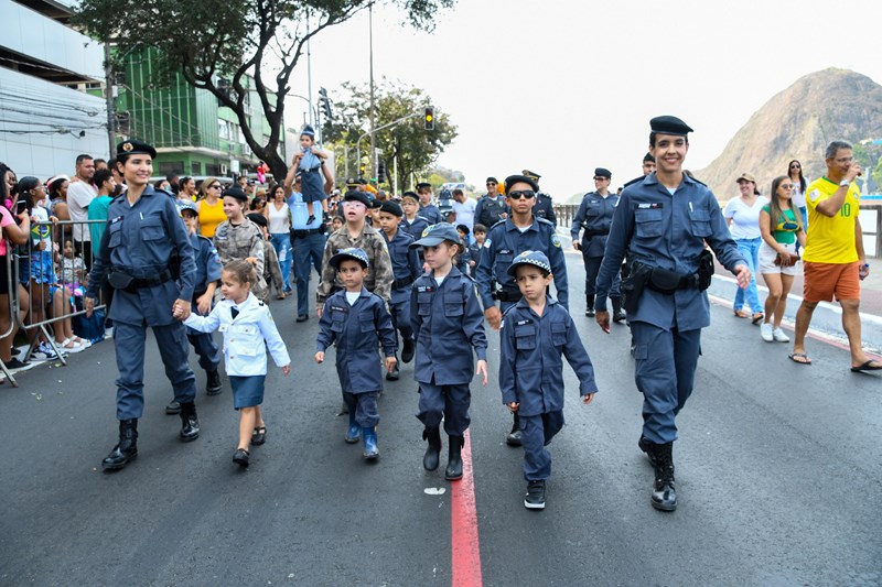 Foto: Reprodução/Polícia Militar - ES