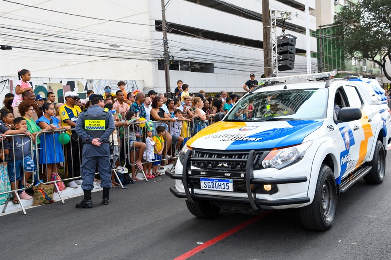 Foto: Reprodução/Polícia Militar - ES