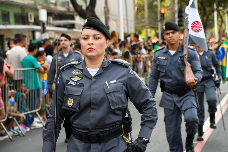 Foto: Reprodução/Polícia Militar - ES