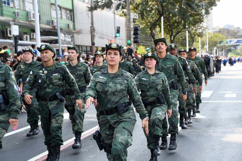 Foto: Reprodução/Polícia Militar - ES