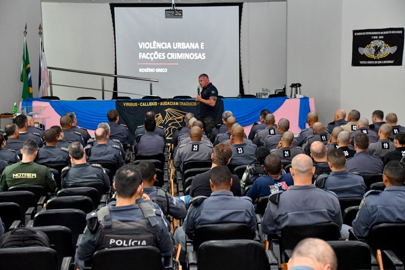 Foto: Reprodução/Polícia Militar - ES