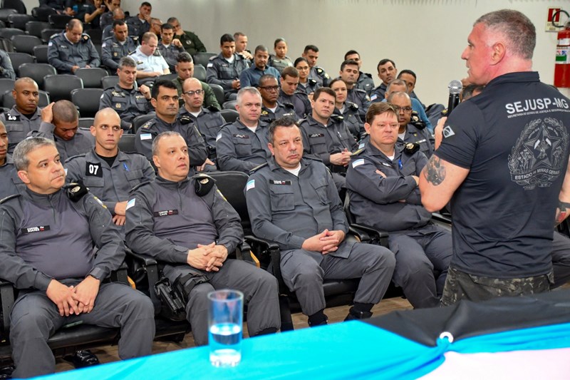 Foto: Reprodução/Polícia Militar - ES