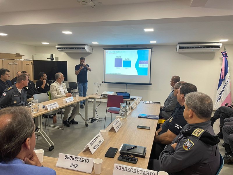 Foto: Reprodução/Polícia Militar - ES