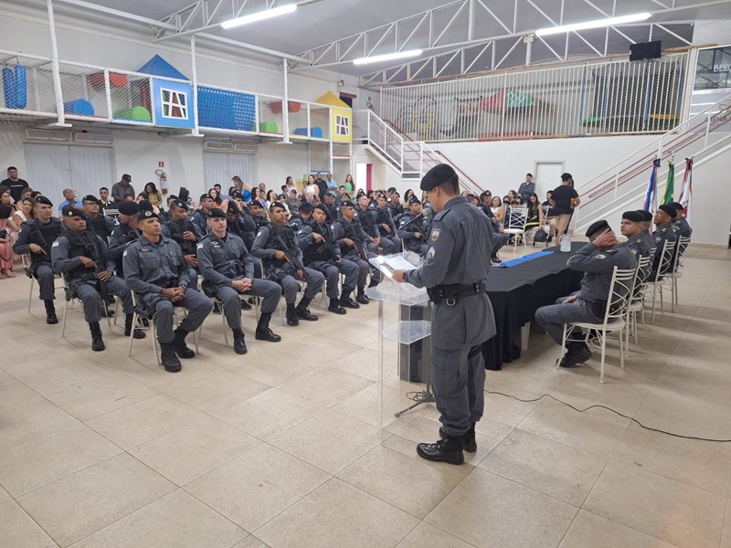 Foto: Reprodução/Polícia Militar - ES