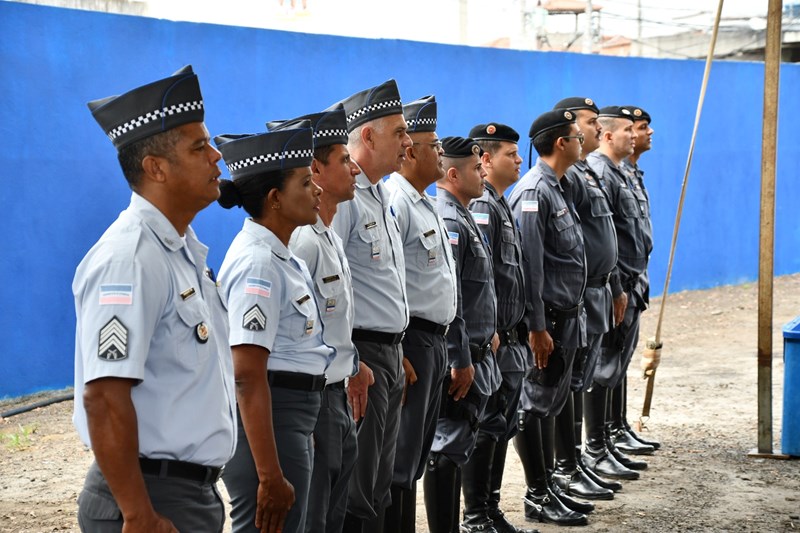 Foto: Reprodução/Polícia Militar - ES