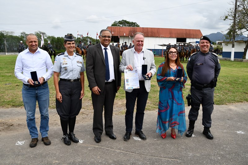 Foto: Reprodução/Polícia Militar - ES