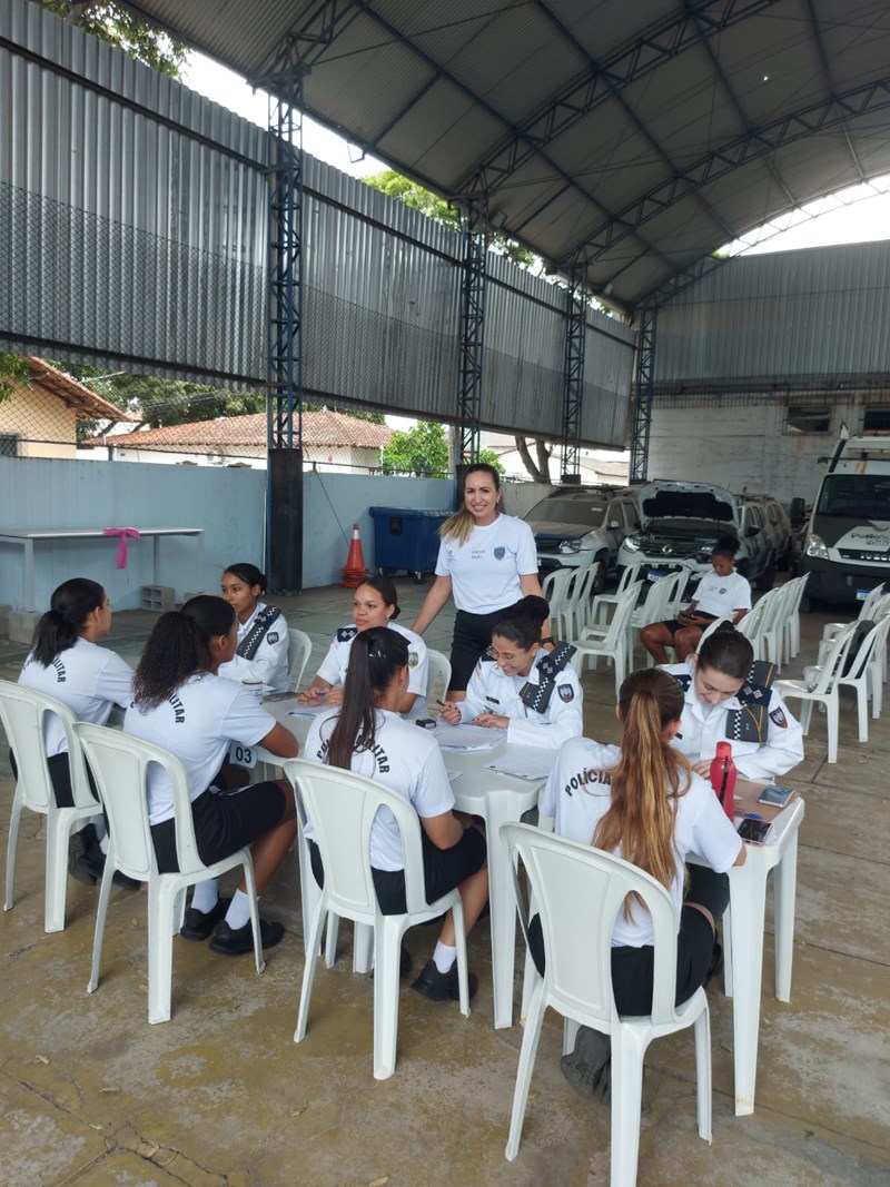 Foto: Reprodução/Polícia Militar - ES