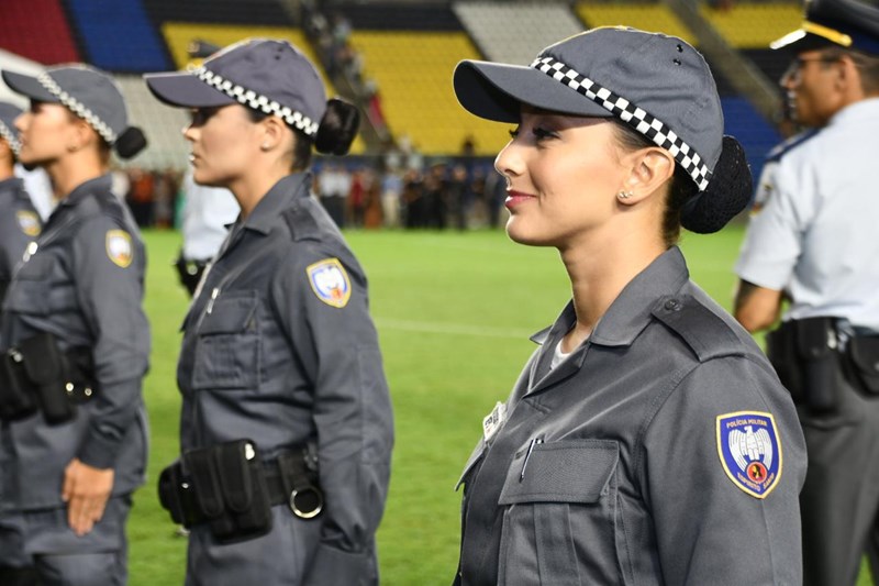 Foto: Reprodução/Polícia Militar - ES