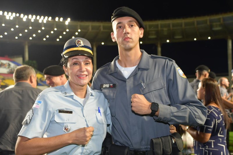 Foto: Reprodução/Polícia Militar - ES