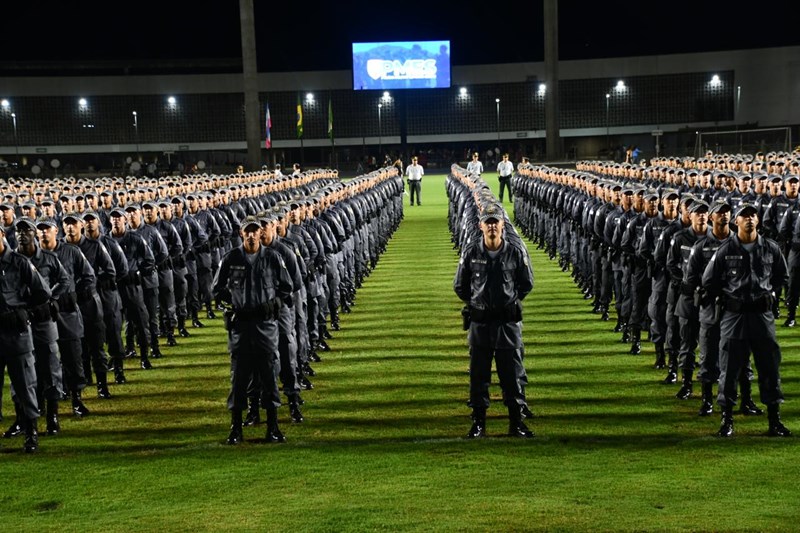 Foto: Reprodução/Polícia Militar - ES