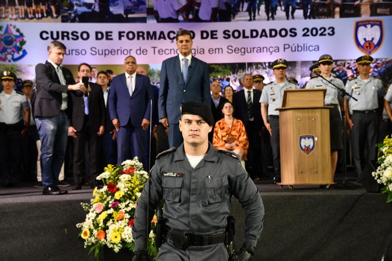 Foto: Reprodução/Polícia Militar - ES