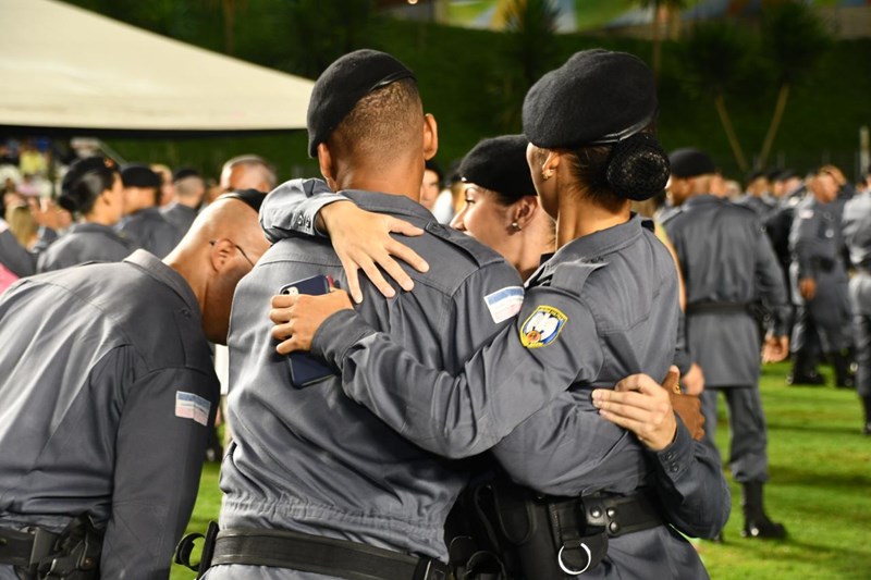 Foto: Reprodução/Polícia Militar - ES