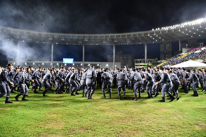 Foto: Reprodução/Polícia Militar - ES