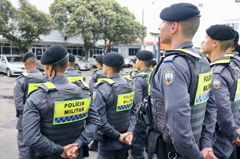 Foto: Reprodução/Polícia Militar - ES