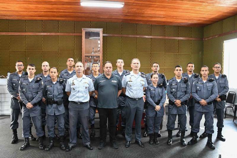 Foto: Reprodução/Polícia Militar - ES