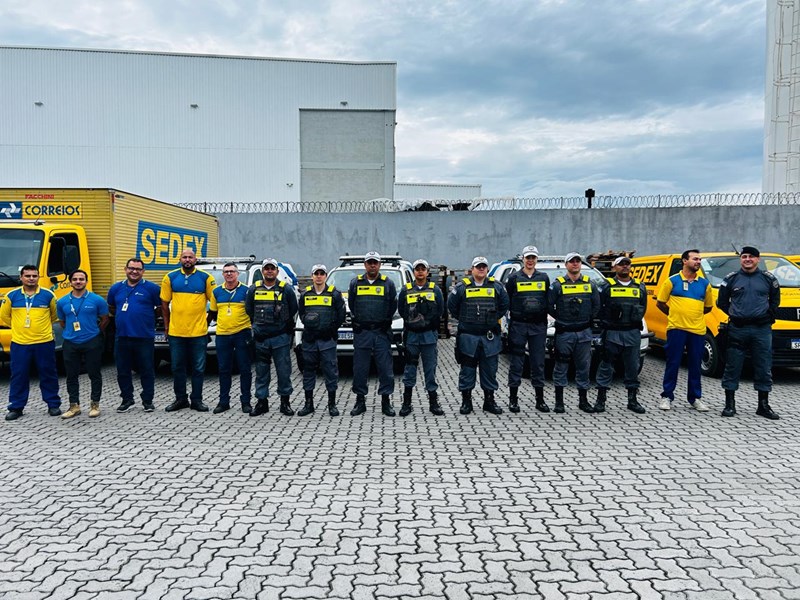 Foto: Reprodução/Polícia Militar - ES