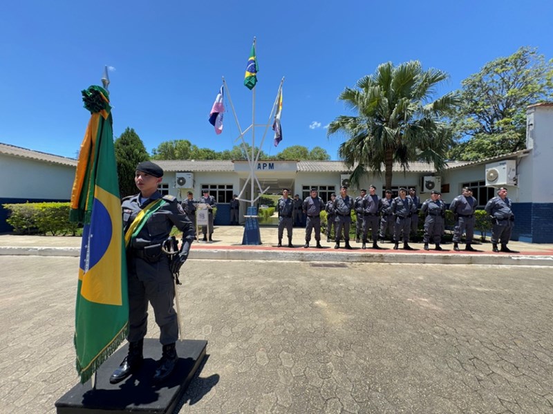 Foto: Reprodução/Polícia Militar - ES