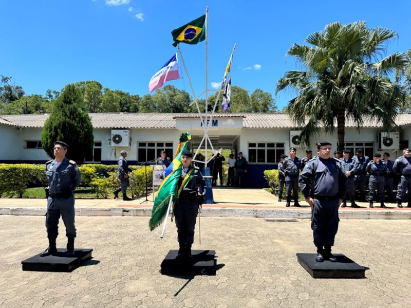 Foto: Reprodução/Polícia Militar - ES