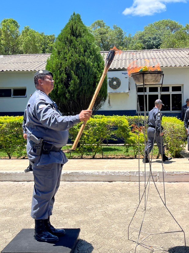 Foto: Reprodução/Polícia Militar - ES