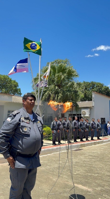 Foto: Reprodução/Polícia Militar - ES