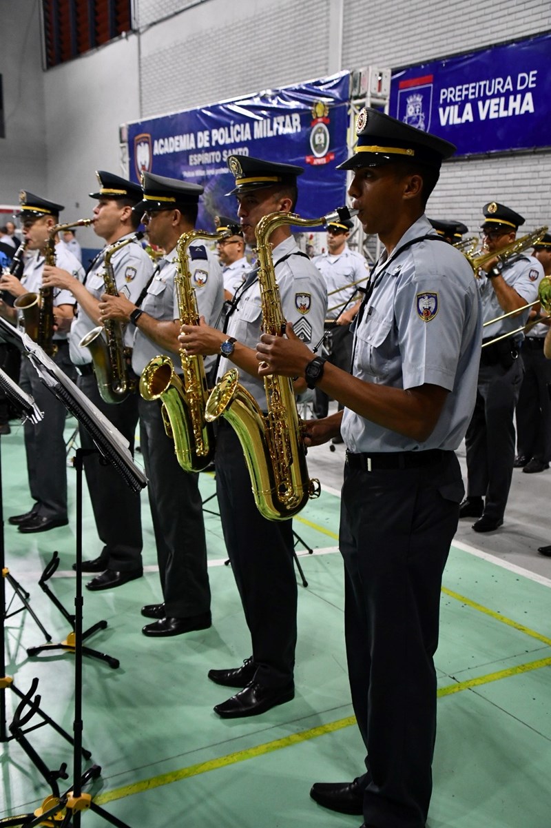 Foto: Reprodução/Polícia Militar - ES