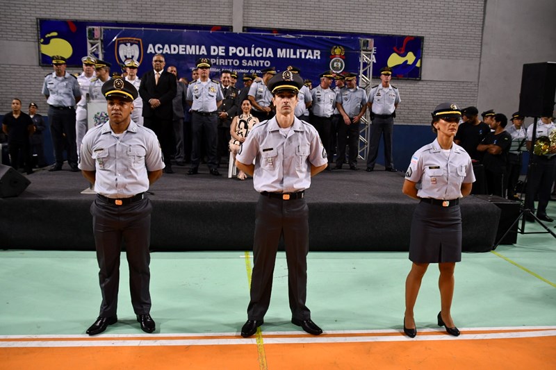 Foto: Reprodução/Polícia Militar - ES