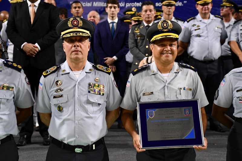 Foto: Reprodução/Polícia Militar - ES