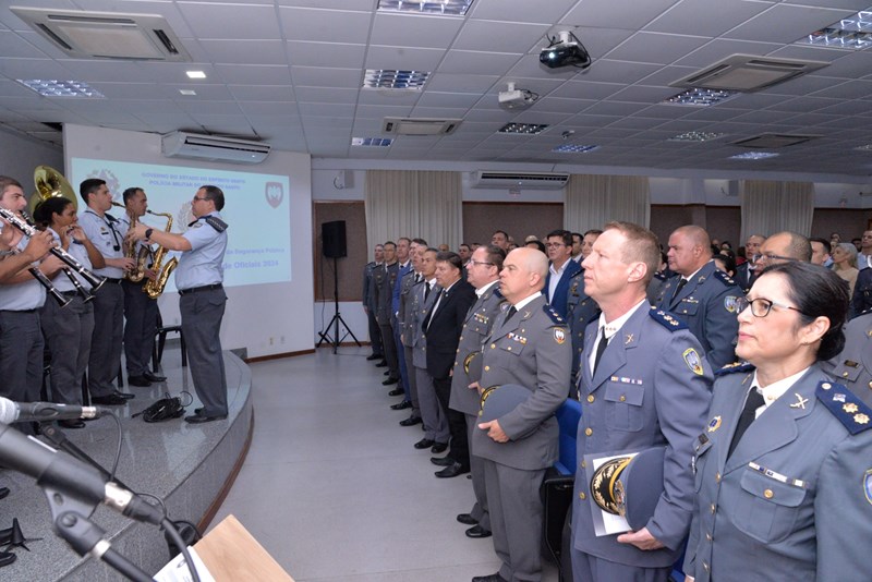 Foto: Reprodução/Polícia Militar - ES