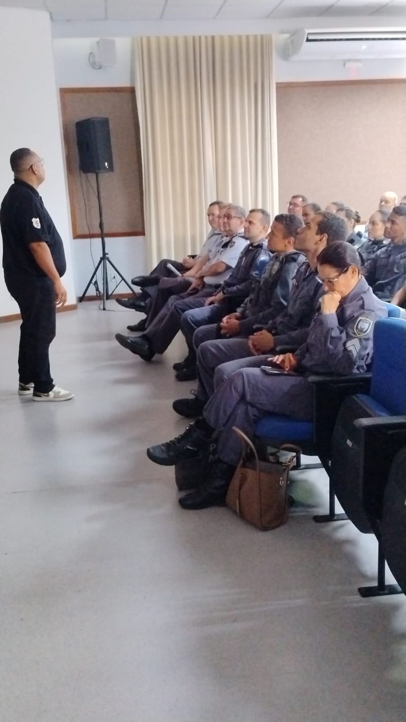 Foto: Reprodução/Polícia Militar - ES