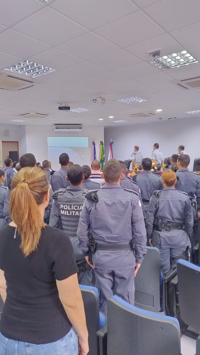 Foto: Reprodução/Polícia Militar - ES