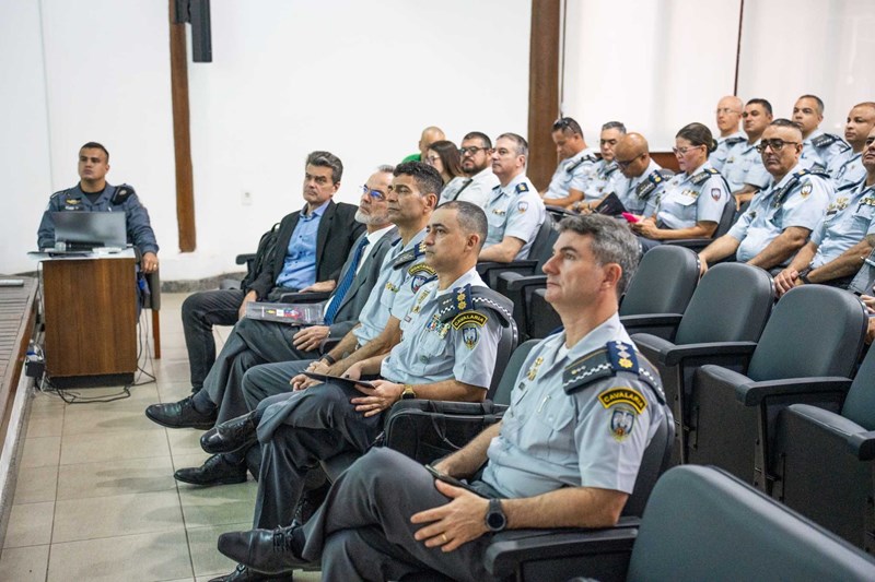 Foto: Reprodução/Polícia Militar - ES