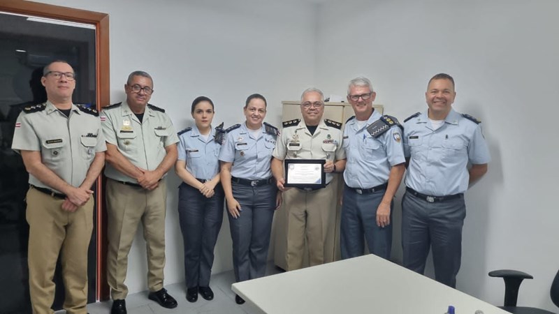 Foto: Reprodução/Polícia Militar - ES