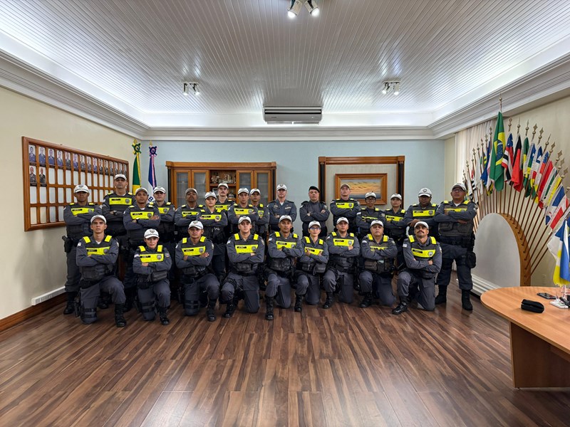 Foto: Reprodução/Polícia Militar - ES