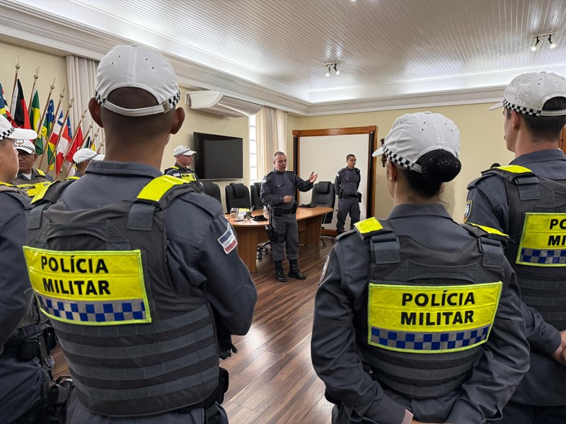 Foto: Reprodução/Polícia Militar - ES