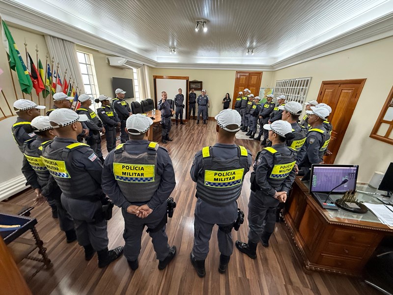 Foto: Reprodução/Polícia Militar - ES