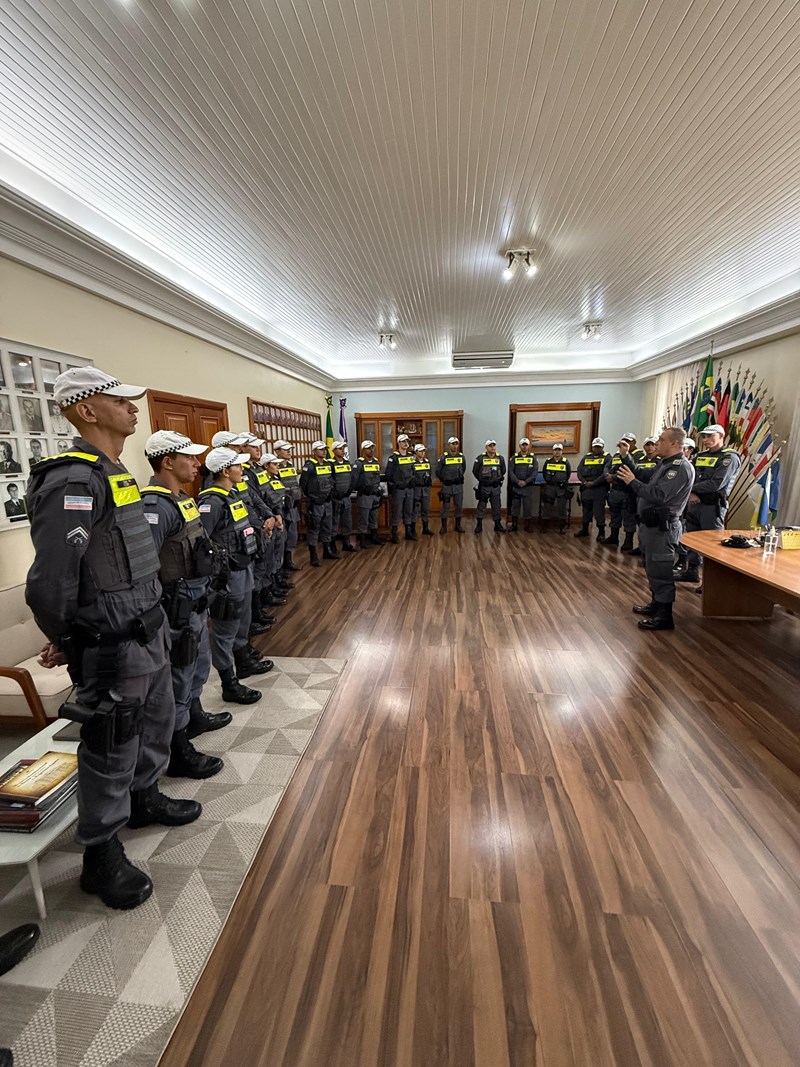 Foto: Reprodução/Polícia Militar - ES