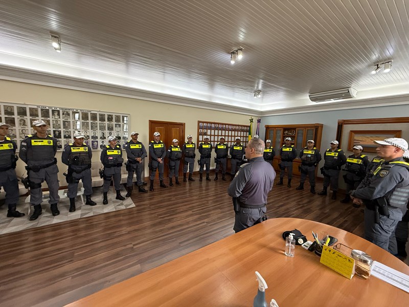 Foto: Reprodução/Polícia Militar - ES