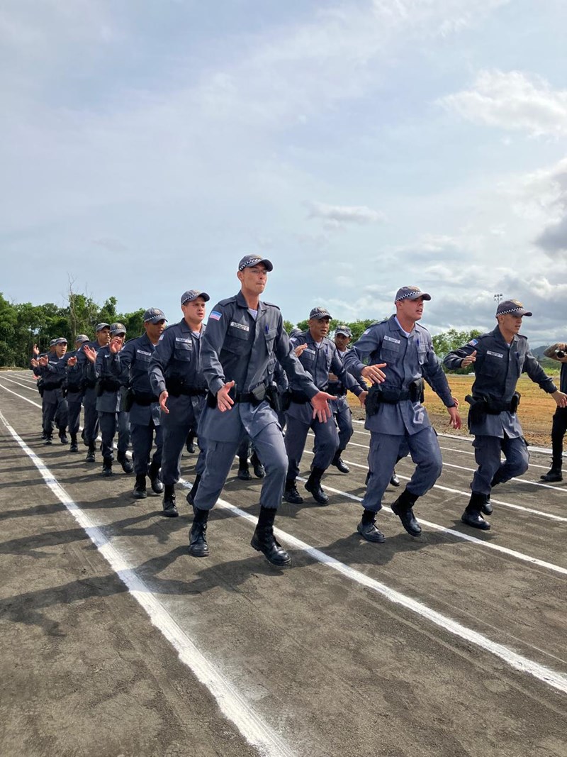 Foto: Reprodução/Polícia Militar - ES