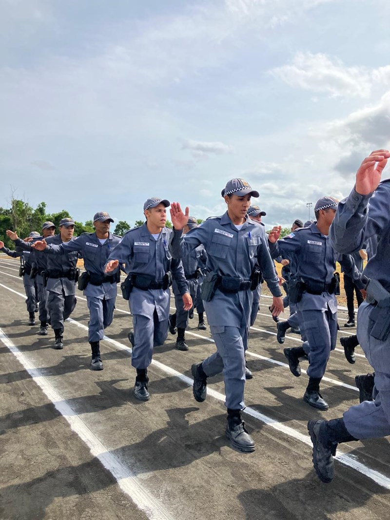 Foto: Reprodução/Polícia Militar - ES
